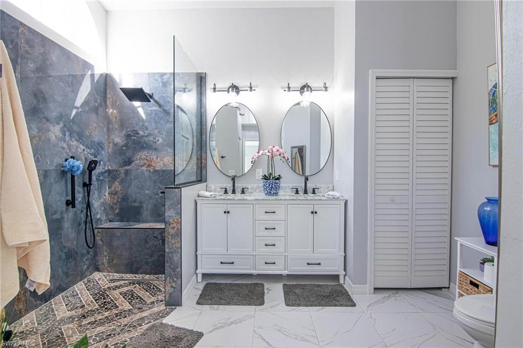 SABAL SPRINGS GOLF AND RACQUET CLUB - Residential