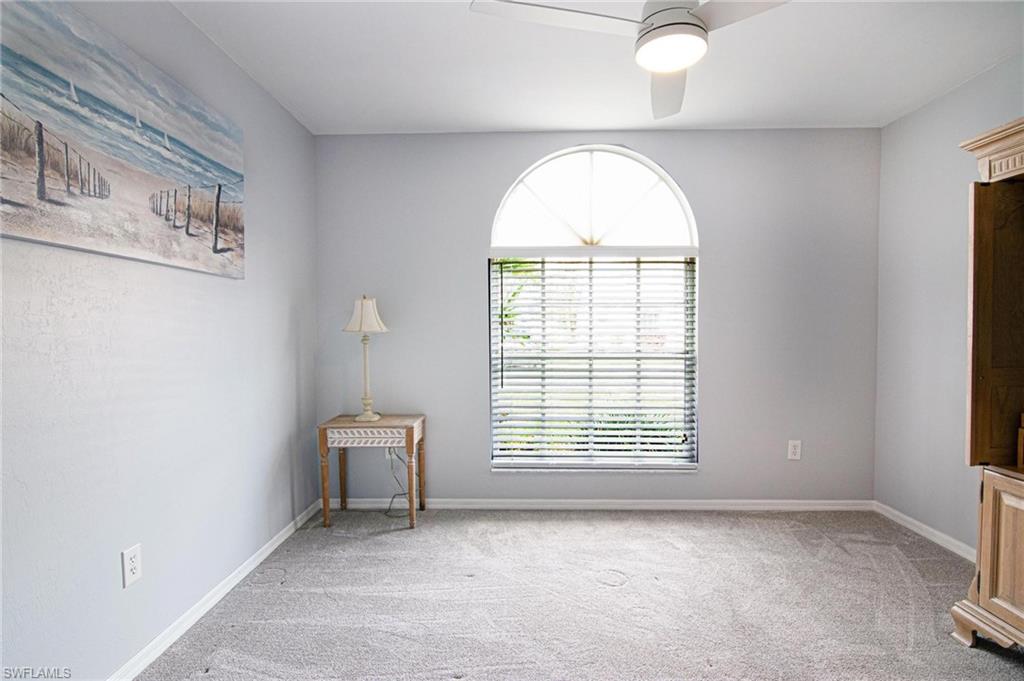 SABAL SPRINGS GOLF AND RACQUET CLUB - Residential