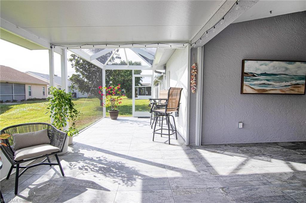 SABAL SPRINGS GOLF AND RACQUET CLUB - Residential