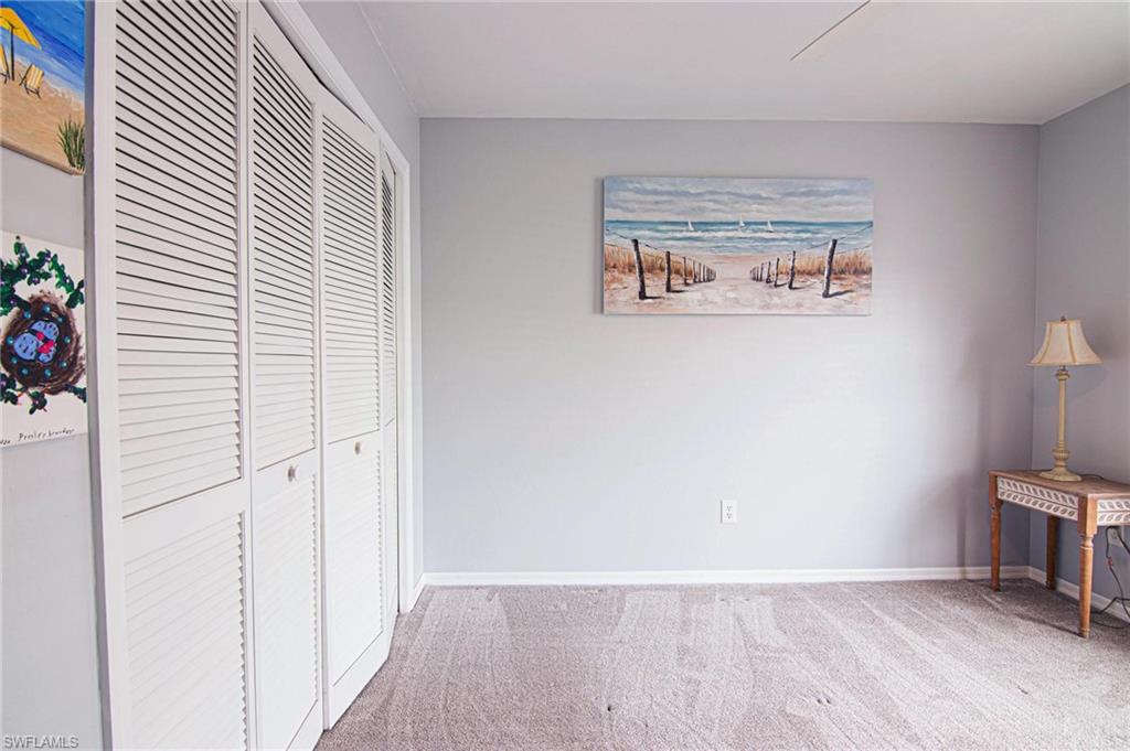 SABAL SPRINGS GOLF AND RACQUET CLUB - Residential