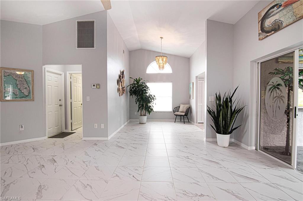 SABAL SPRINGS GOLF AND RACQUET CLUB - Residential