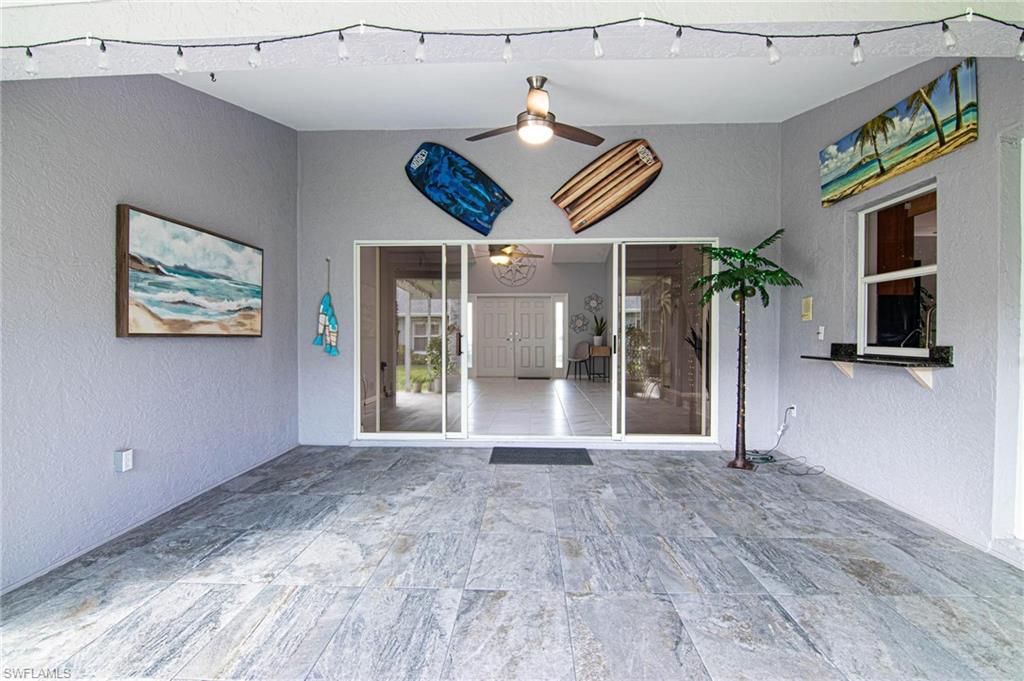 SABAL SPRINGS GOLF AND RACQUET CLUB - Residential