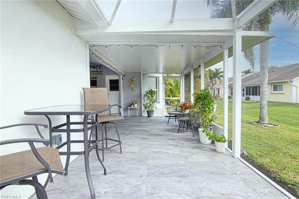 SABAL SPRINGS GOLF AND RACQUET CLUB - Residential