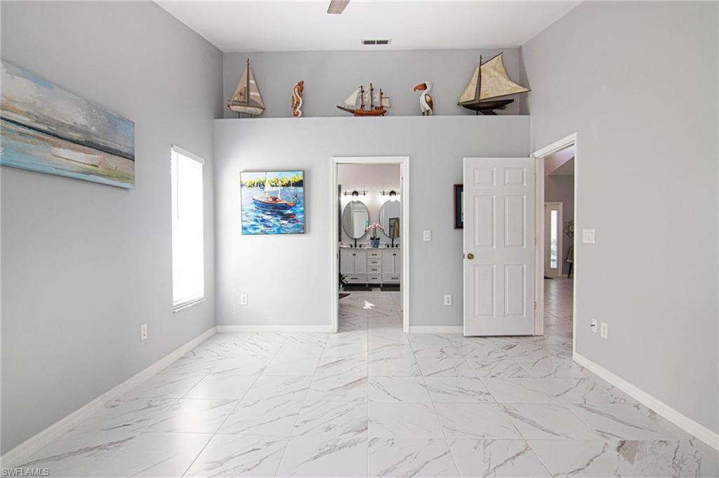 SABAL SPRINGS GOLF AND RACQUET CLUB - Residential