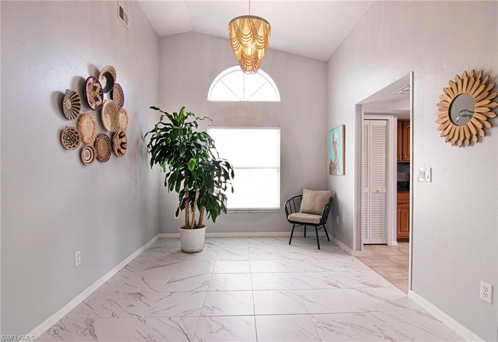 SABAL SPRINGS GOLF AND RACQUET CLUB - Residential