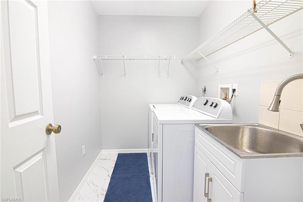 SABAL SPRINGS GOLF AND RACQUET CLUB - Residential