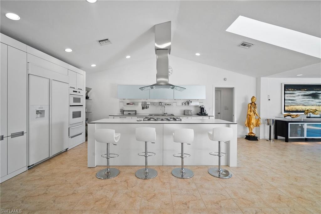 PARK SHORE - Residential Lease