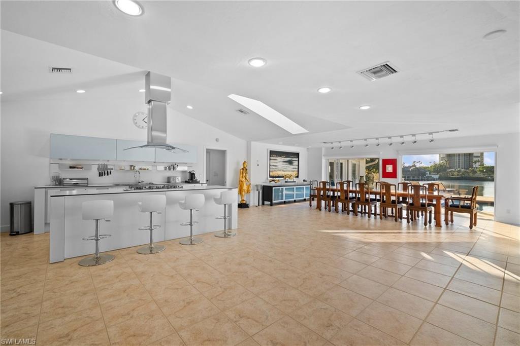 PARK SHORE - Residential Lease