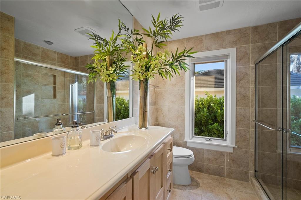 PARK SHORE - Residential Lease