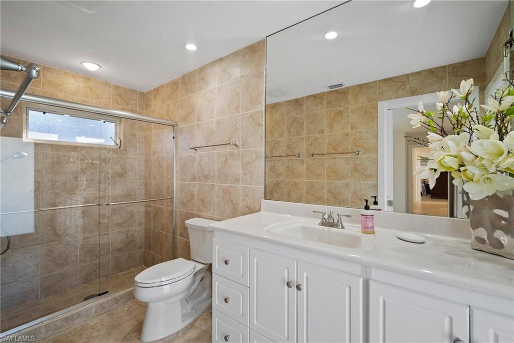 PARK SHORE - Residential Lease