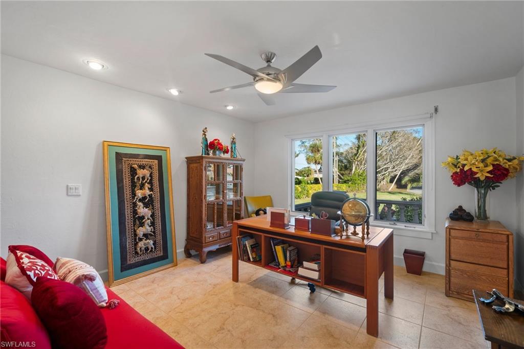 PARK SHORE - Residential Lease