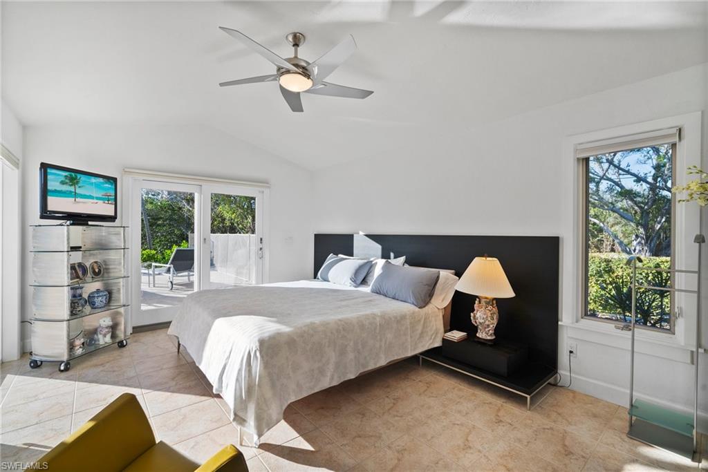 PARK SHORE - Residential Lease