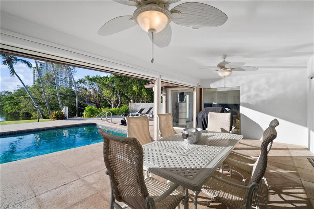 PARK SHORE - Residential Lease