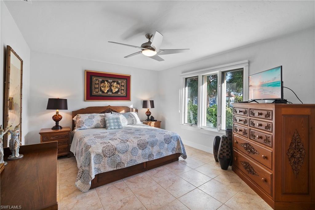 PARK SHORE - Residential Lease