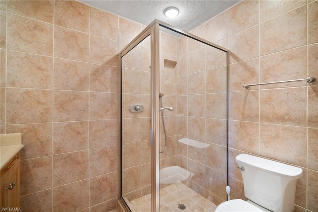 PARK SHORE - Residential Lease