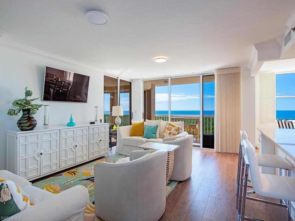 Photo of 6585 Nicholas BLVD #1102, NAPLES, FL 34108 (MLS # 225076928)