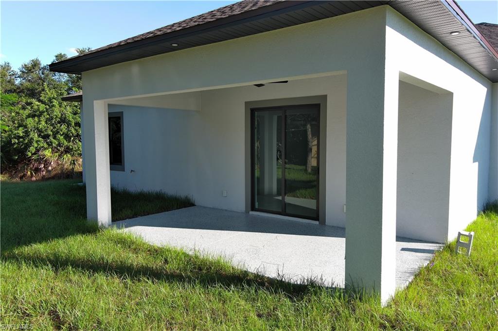 ISLAND OF HAPPINESS - Residential