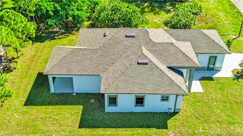 ISLAND OF HAPPINESS - Residential