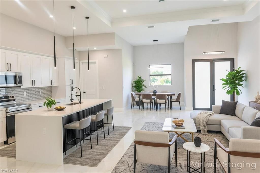 ISLAND OF HAPPINESS - Residential