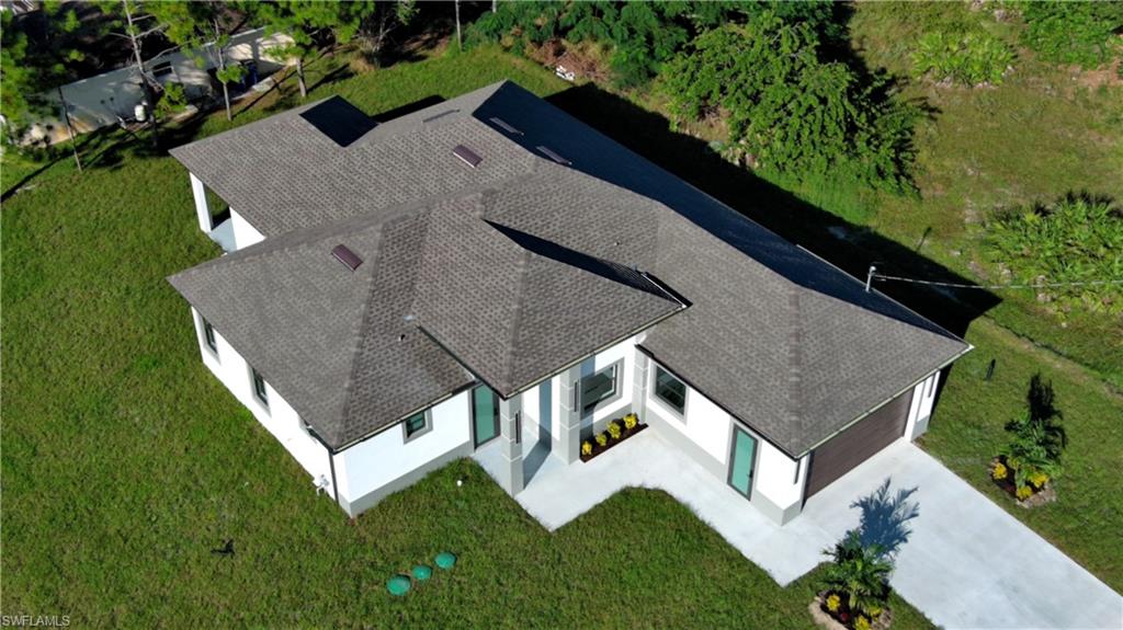 ISLAND OF HAPPINESS - Residential