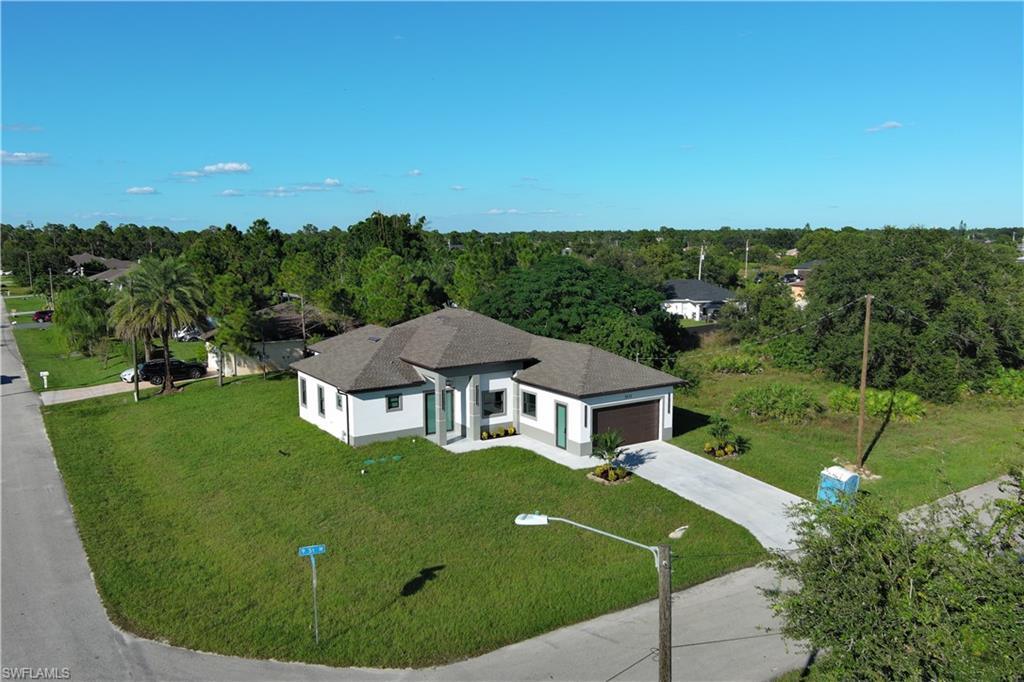 ISLAND OF HAPPINESS - Residential