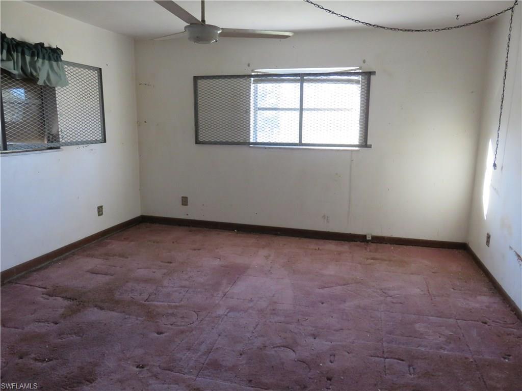 FORT MYERS SHORES - Residential