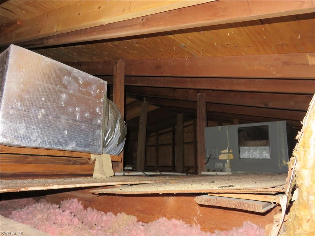 FORT MYERS SHORES - Residential