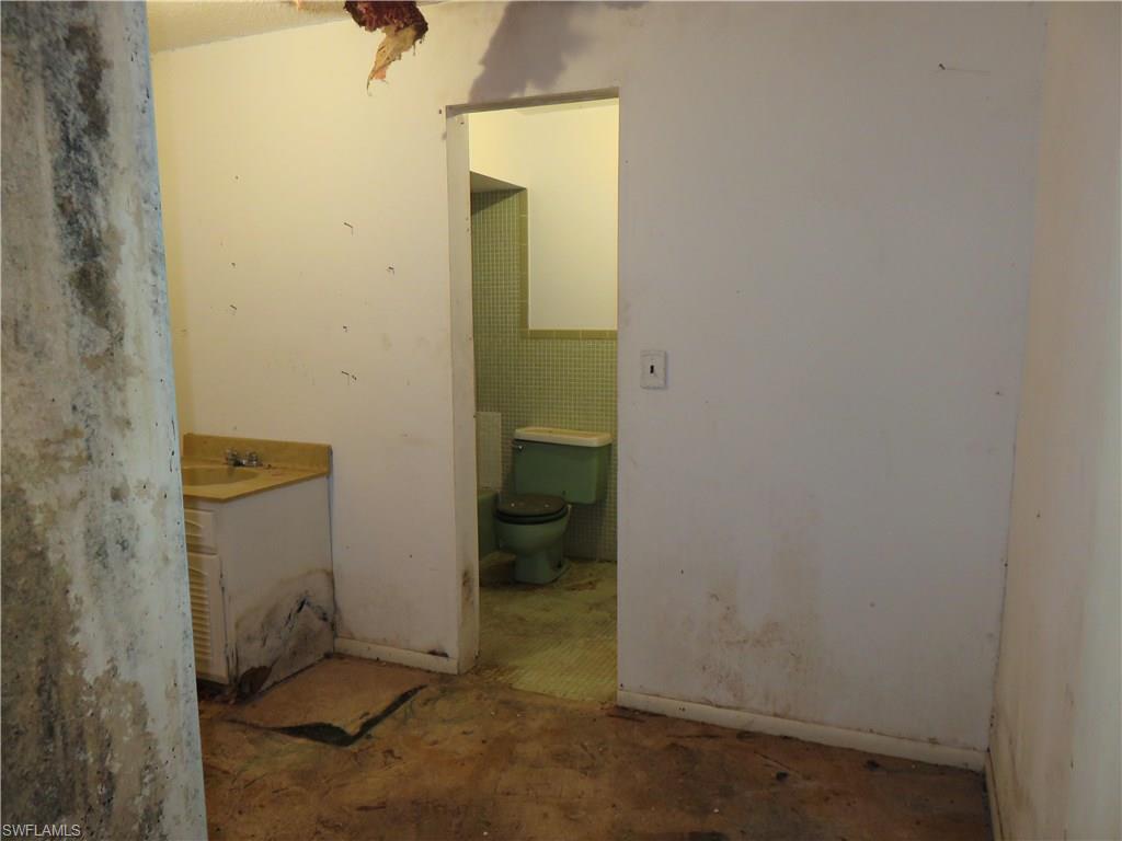 FORT MYERS SHORES - Residential