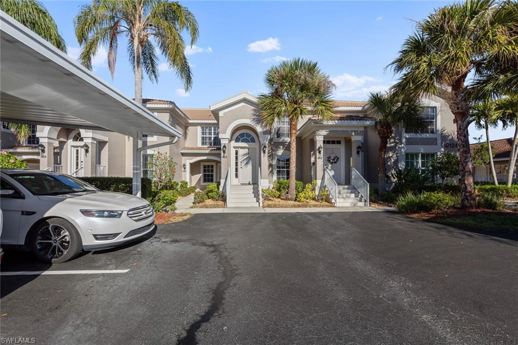 GARDEN LAKES - Residential