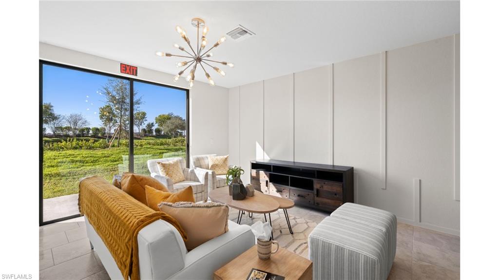 PORTICO - Residential