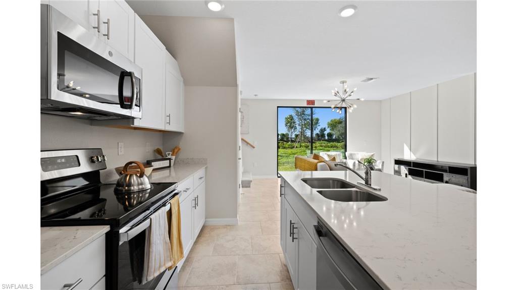 PORTICO - Residential