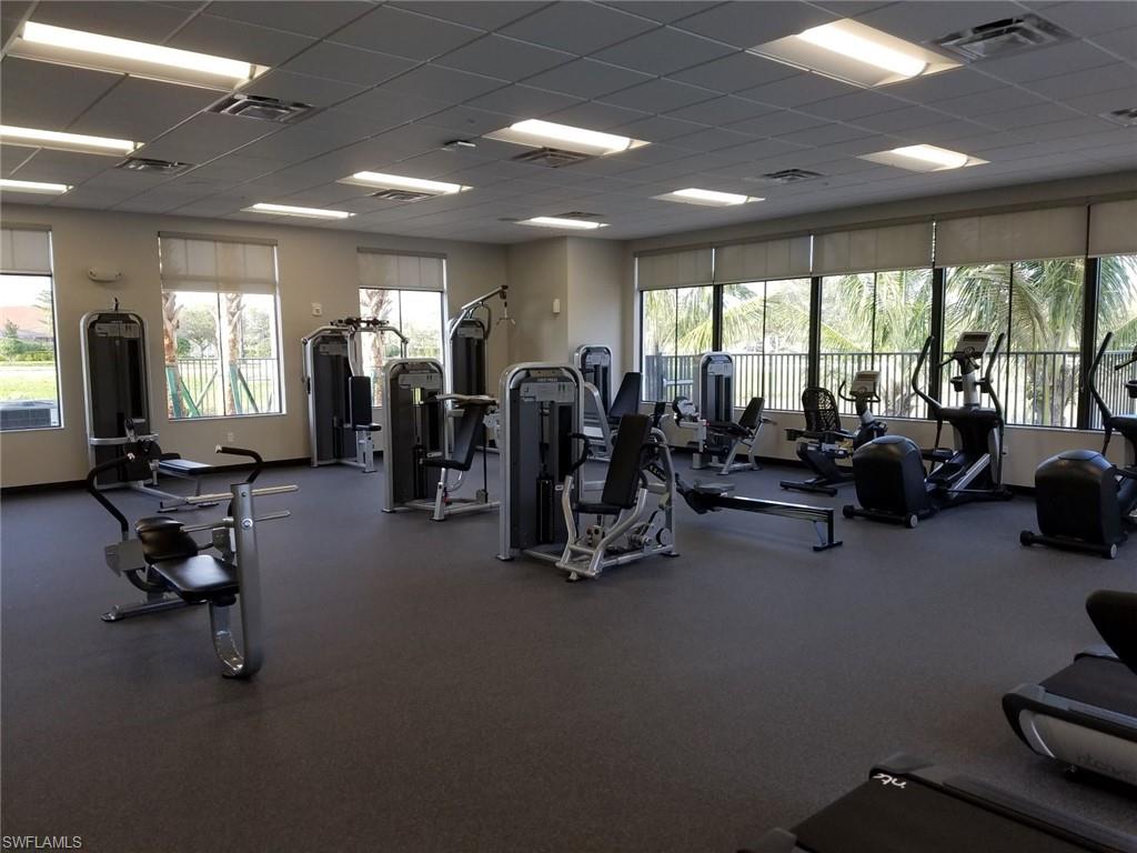 PORTICO - Residential