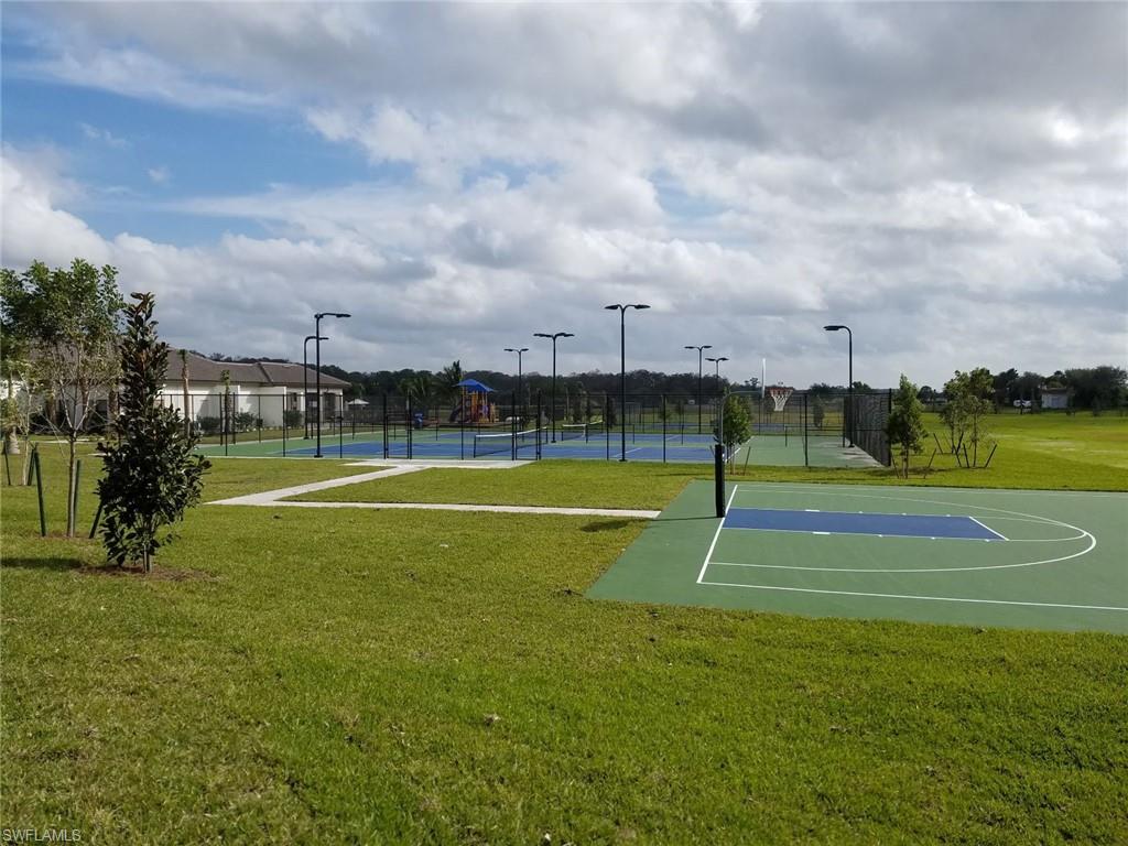 PORTICO - Residential