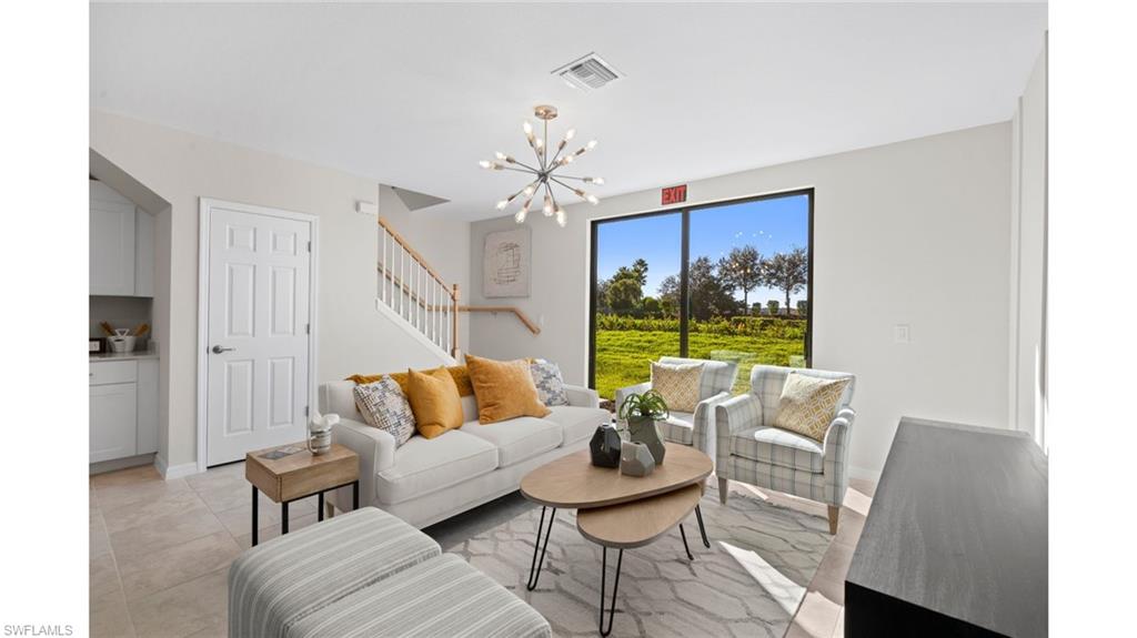 PORTICO - Residential