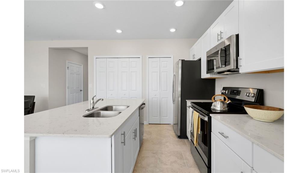 PORTICO - Residential