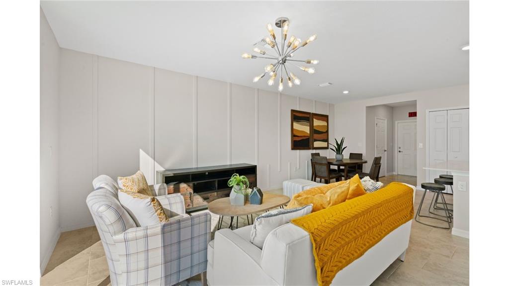 PORTICO - Residential