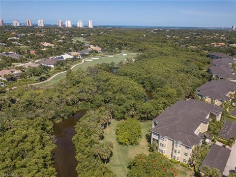 A home in BONITA SPRINGS