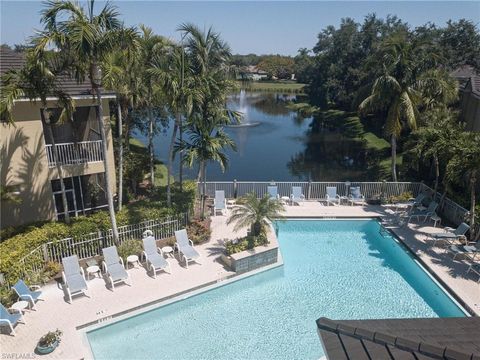 A home in BONITA SPRINGS