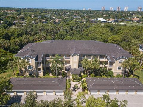 A home in BONITA SPRINGS