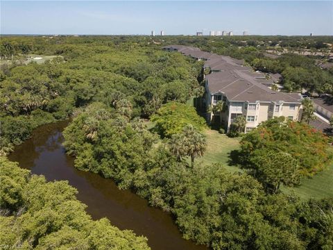 A home in BONITA SPRINGS