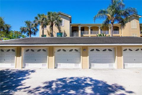 A home in BONITA SPRINGS