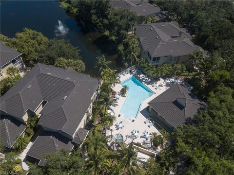 A home in BONITA SPRINGS