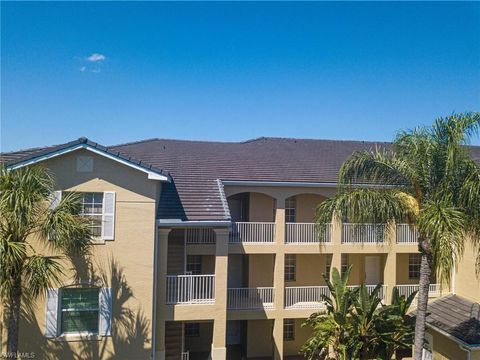 A home in BONITA SPRINGS