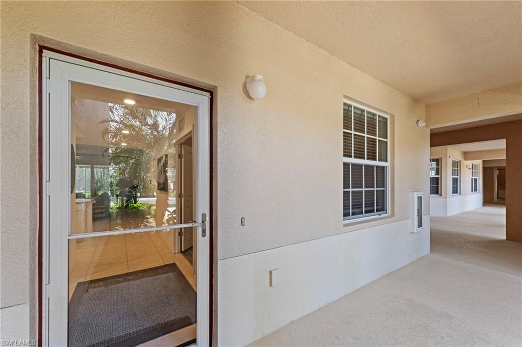 PALAZZO - Residential