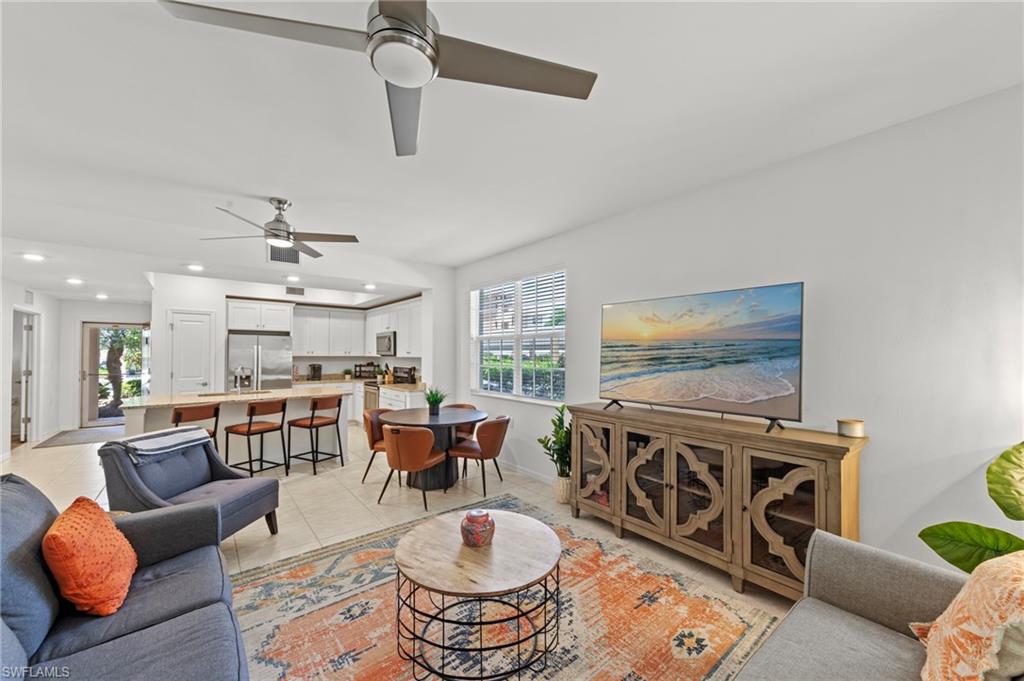 PALAZZO - Residential