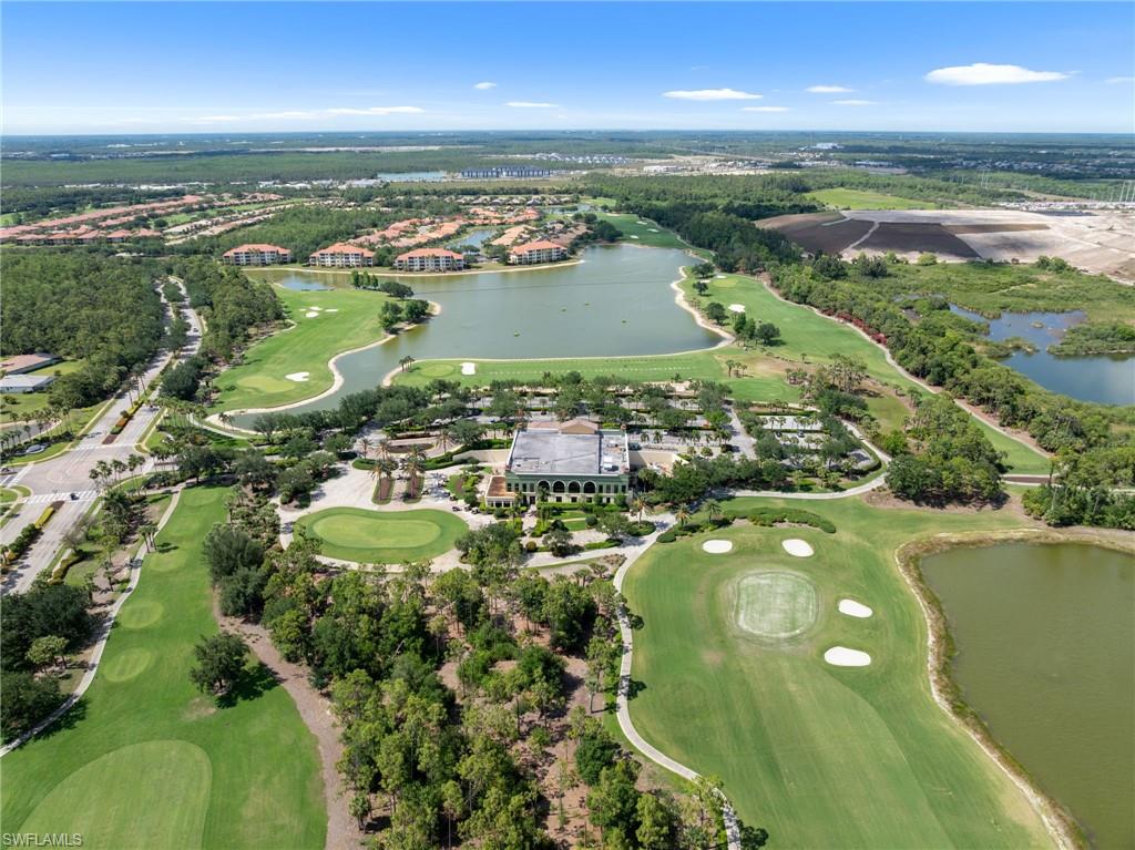 PALAZZO - Residential