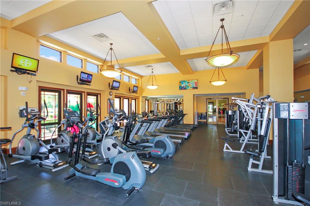 PALAZZO - Residential