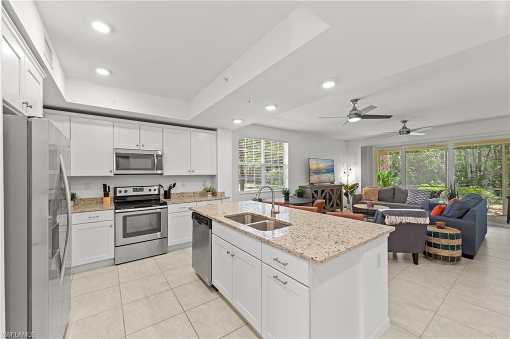 PALAZZO - Residential