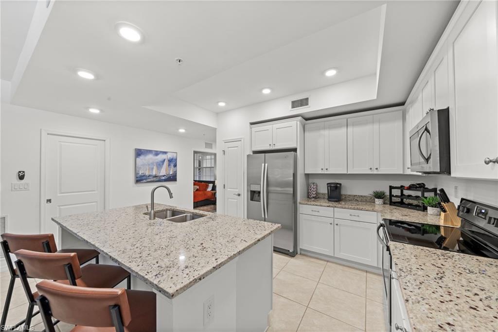 PALAZZO - Residential