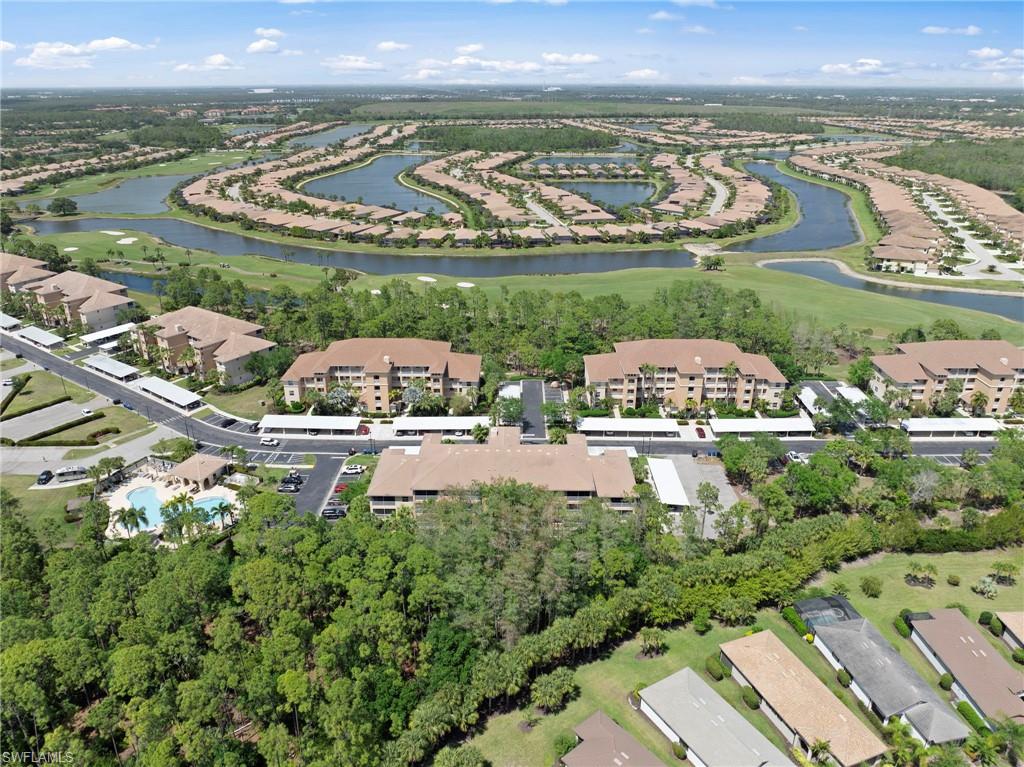 PALAZZO - Residential